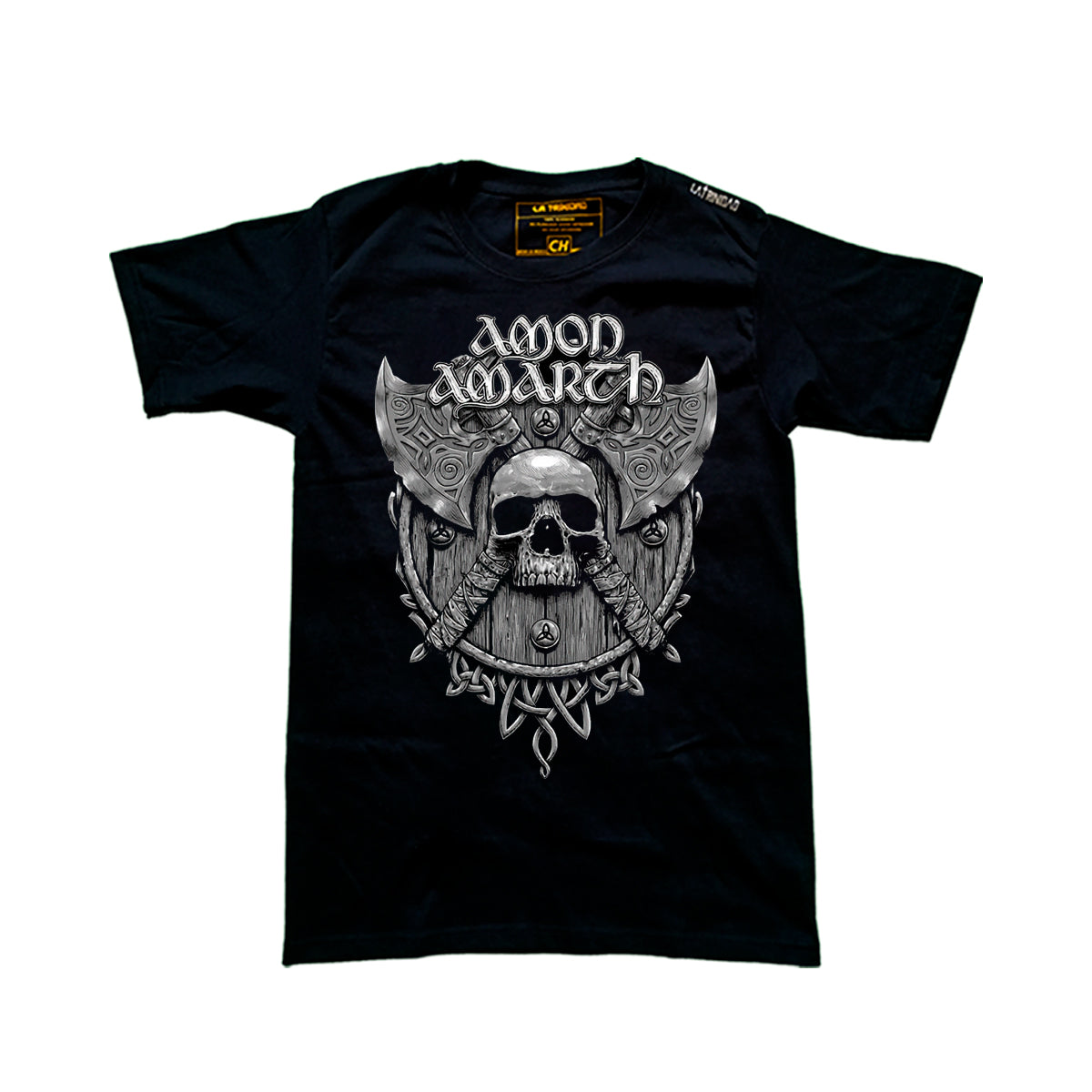 Playera Amon Amarth