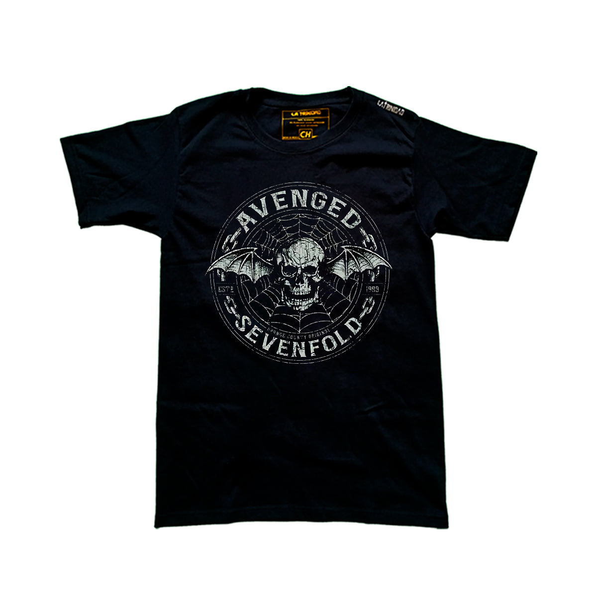 Playera Avenged Sevenfold