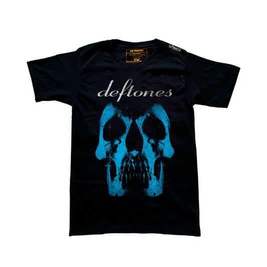 Playera Deftones