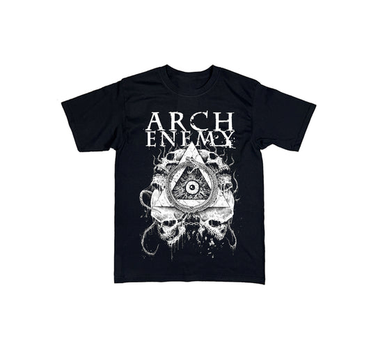 Playera Arch Enemy