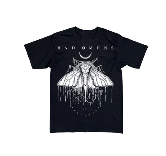 Playera Bad Omens 2